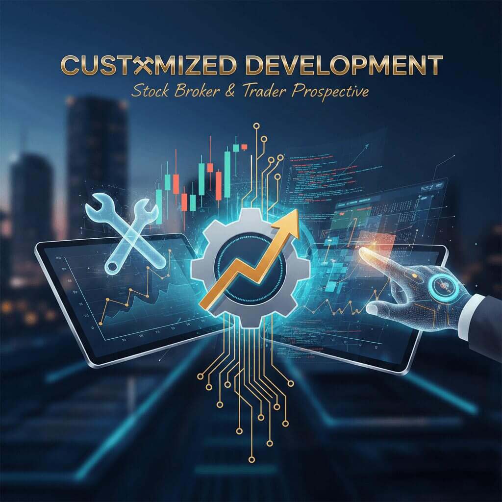 Customized Development Image
